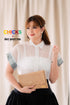 CHICKS x GS: Tomina Jusi Top